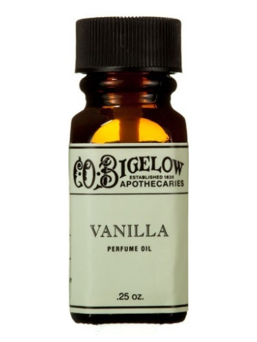 Vanilla