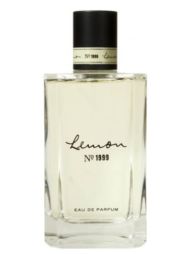 Lemon No.1999