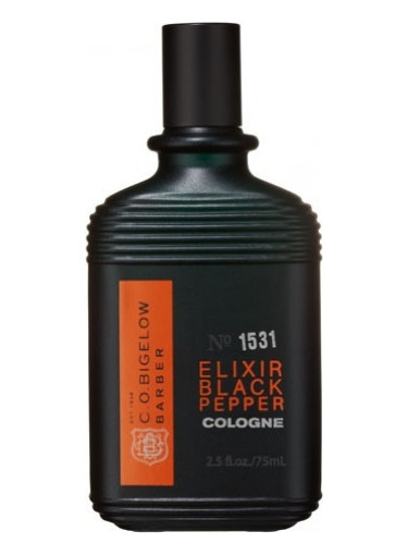 Elixir Black Pepper