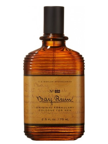 Bay Rum