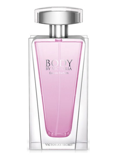 Body by Victoria 2012