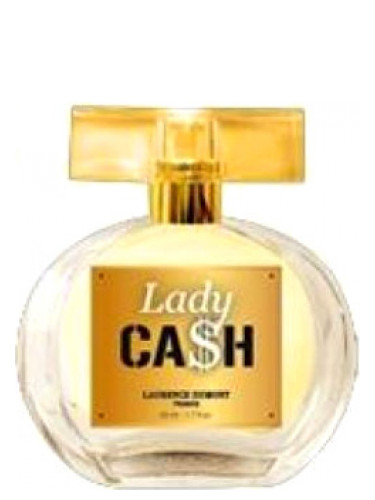 Lady Cash