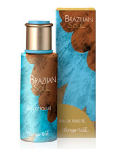 Brazilian Soul