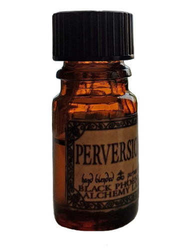 Perversion