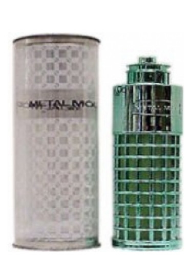 Metal Mod