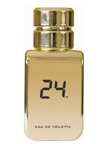 24 Gold