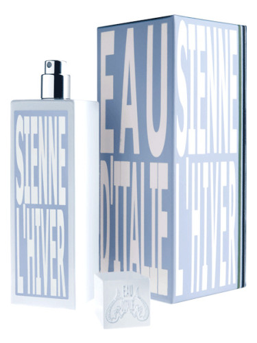 Sienne l´Hiver
