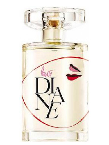 Love Diane