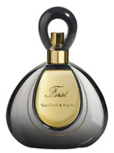 First Eau de Parfum Intense