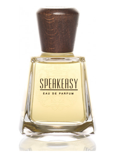Speakeasy
