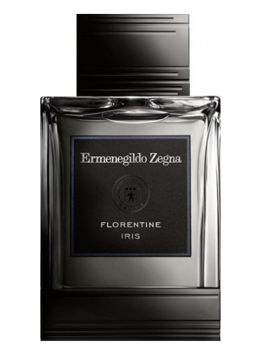 Florentine Iris
