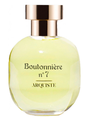 Boutonniere No. 7