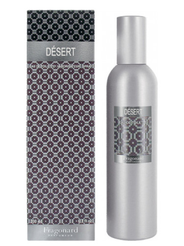Desert
