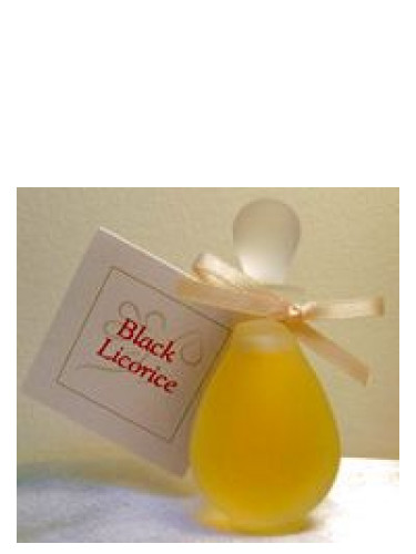 Black Licorice