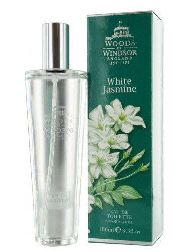White Jasmine