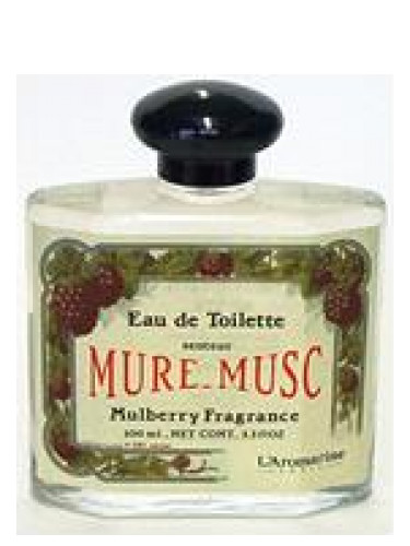 Mure Musc