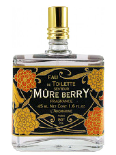 Mure - Berry