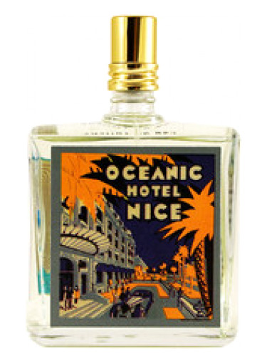 Oceanic Hotel Nice