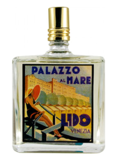 Palazzo al Mare