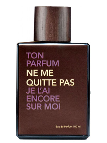 Ne me Quitte Pas