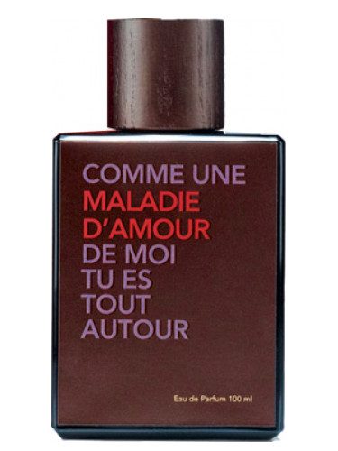 Maladie d’Amour