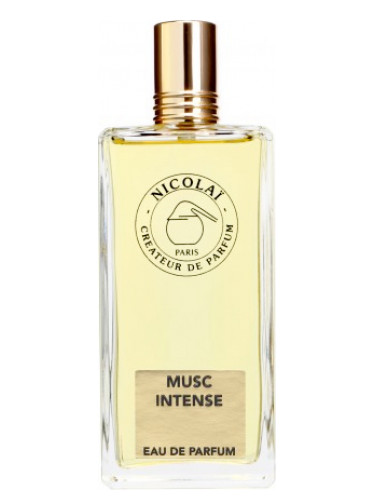 Musc Intense