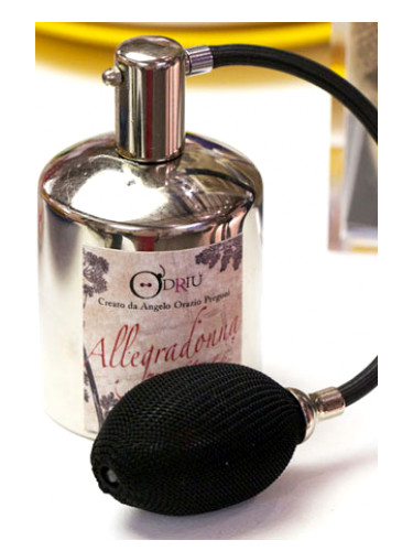 Allegradonna