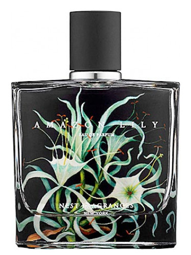 Amazon Lily
