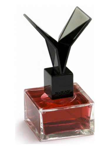 Lacquered Rose