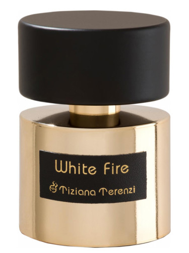 White Fire