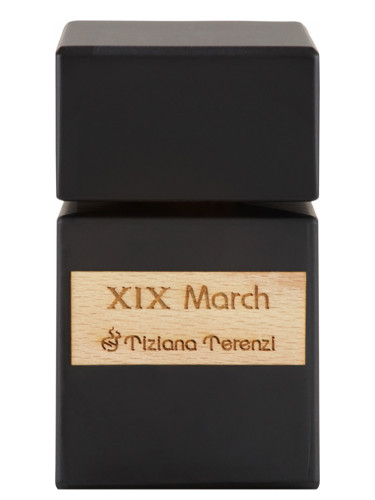 XIX March