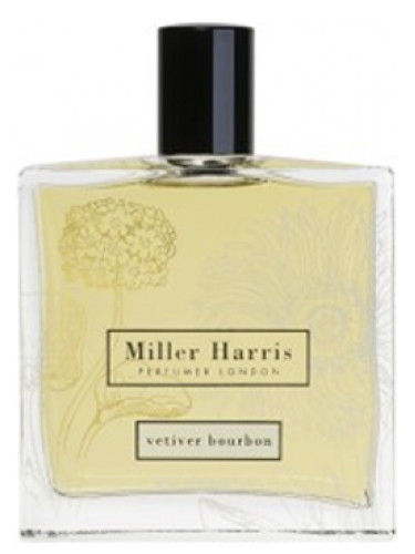 Vetiver Bourbon