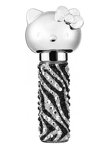 Hello Kitty Wild Thing Roller Girl