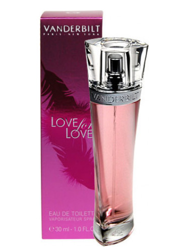 Love For Love