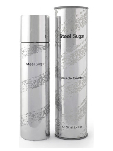 Steel Sugar