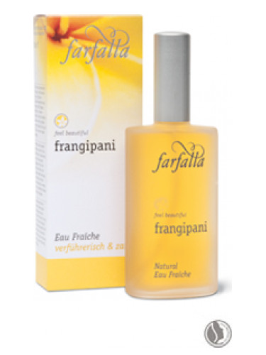 Frangipani Eau Fraiche