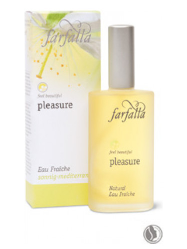 Pleasure Eau Fraiche
