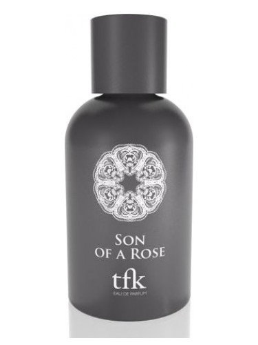 Son of a Rose