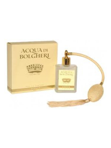 Acqua di Bolgheri