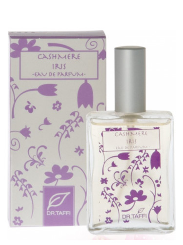 Cashmere Iris