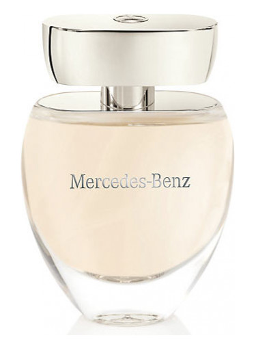 Mercedes Benz for Her
