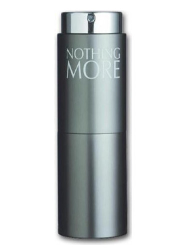 Nothing More for Men