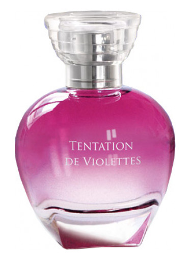 Tentation de Violettes