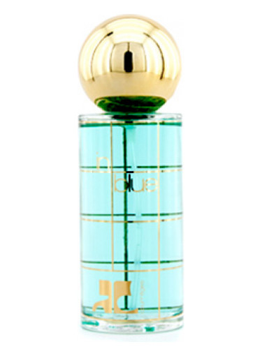 Courreges In Blue Eau de Toilette