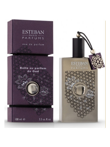 Belle au Parfum de Oud
