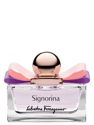 Signorina Eau de Toilette