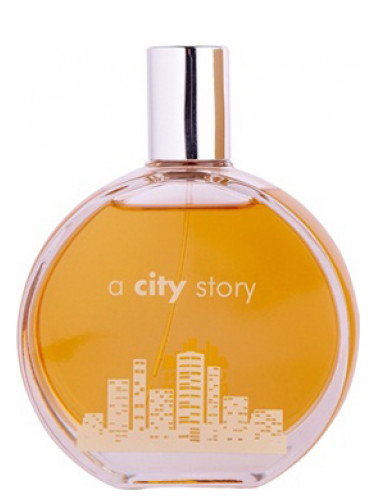 Urban Safari A City Story