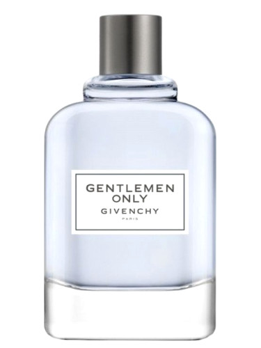 Gentlemen Only