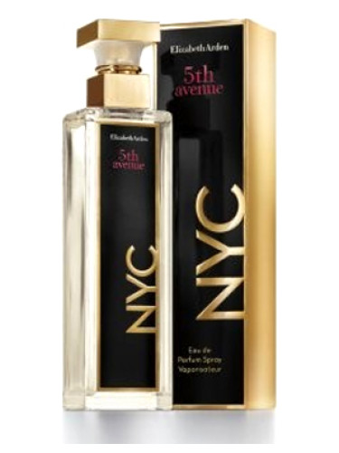 5th Avenue NYC Limited Editon