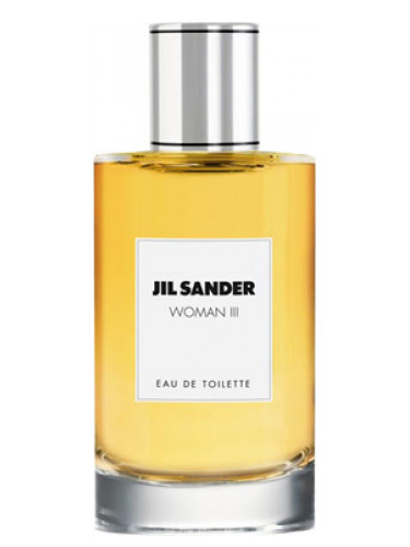 The Essentials Woman III